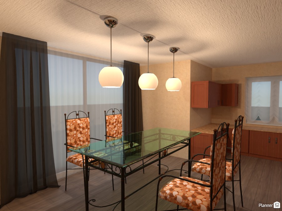 123 #3743297 by Sergey