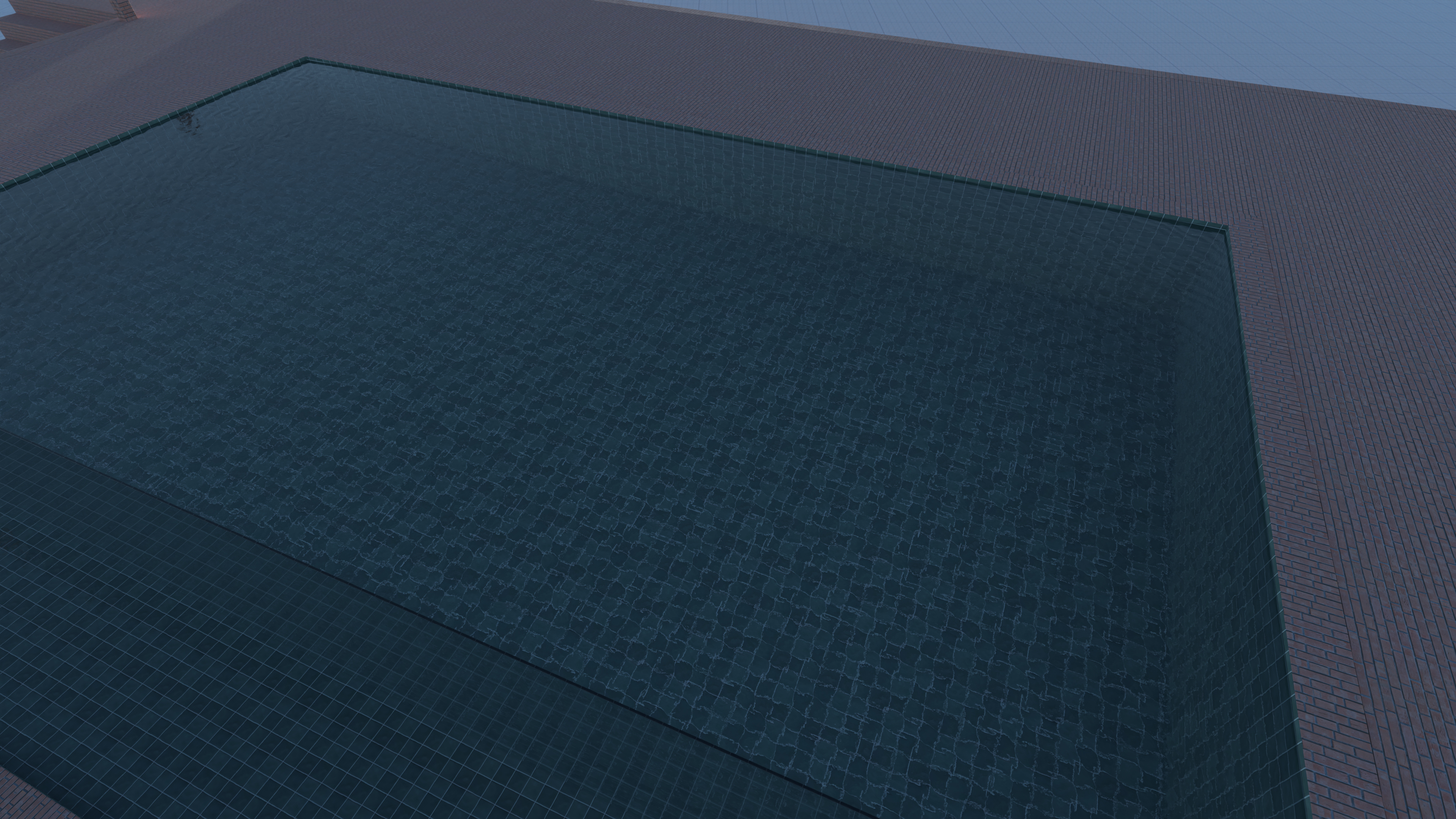 piscina #21001570 by SIDNEY FERREIRA