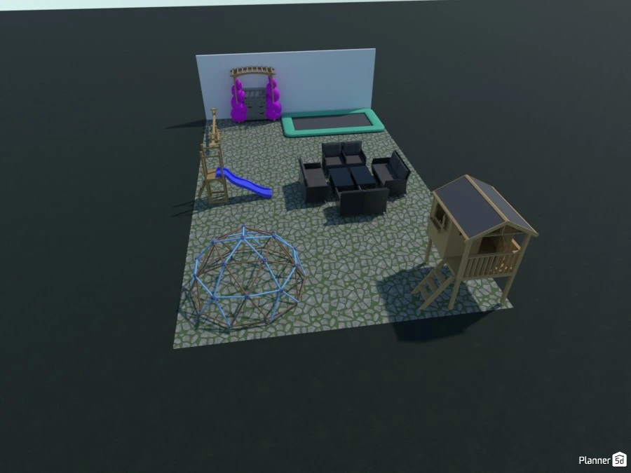 Playground #3032232 by Summer