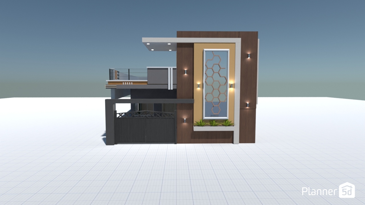 Warkhade #23430387 by Akshay