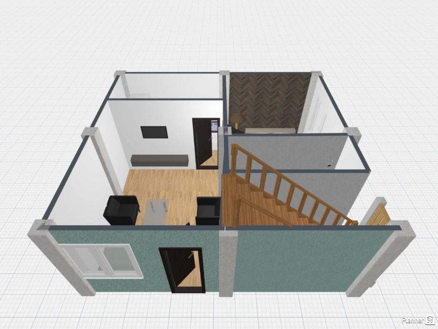 Sweet Home #3124164 by Tanveer Ahmed Noor