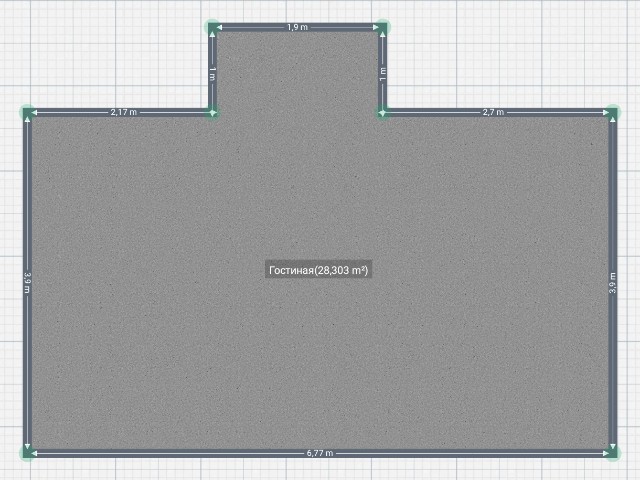 Проект #8 #23442719 by User 159029487