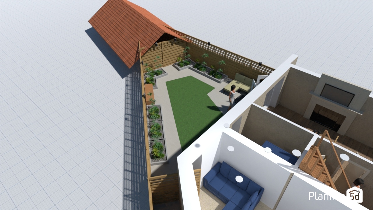 Garden #28731080 by Stephen Burke