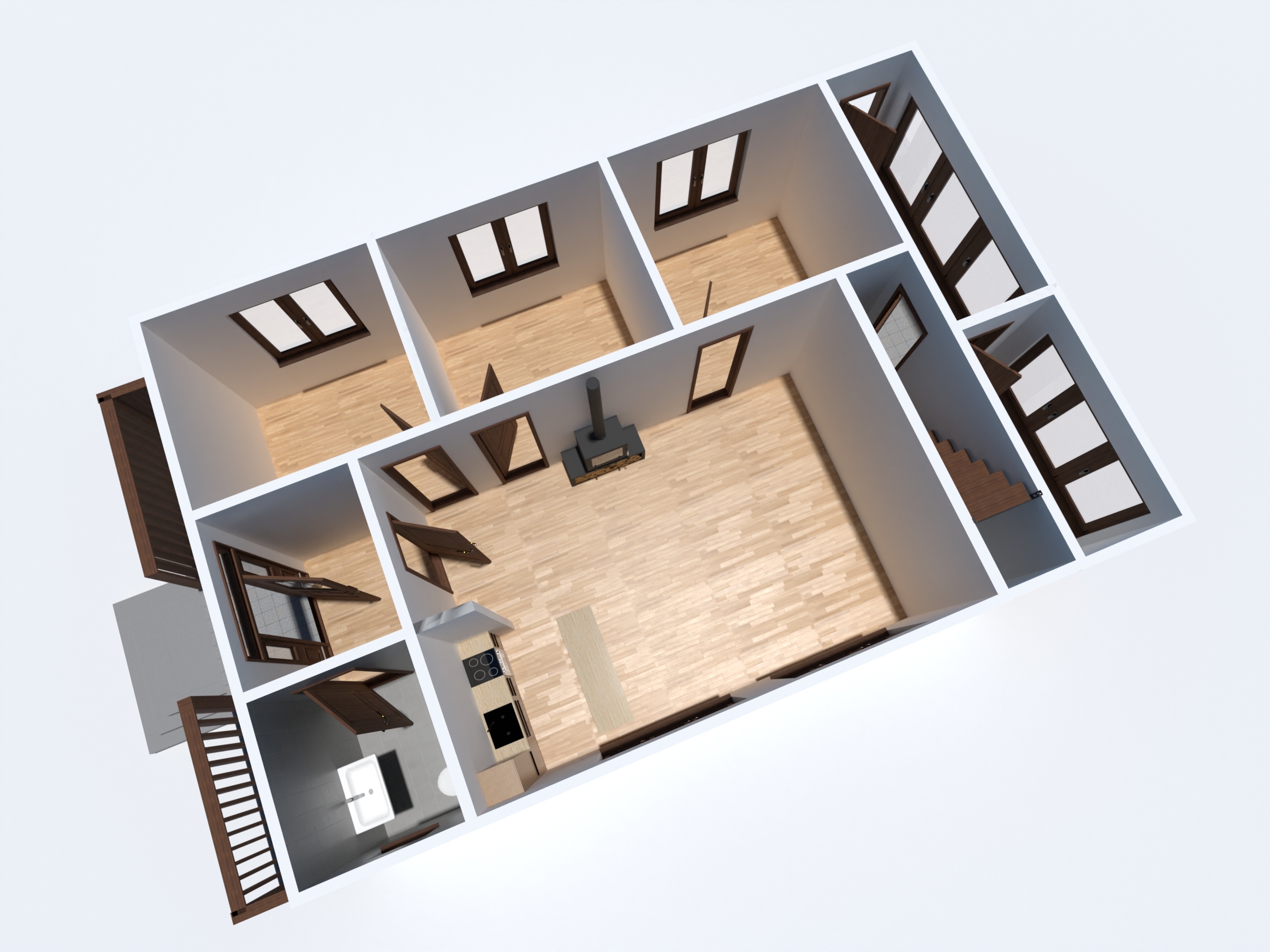 New Project 1 #23479723 by Dan Daic