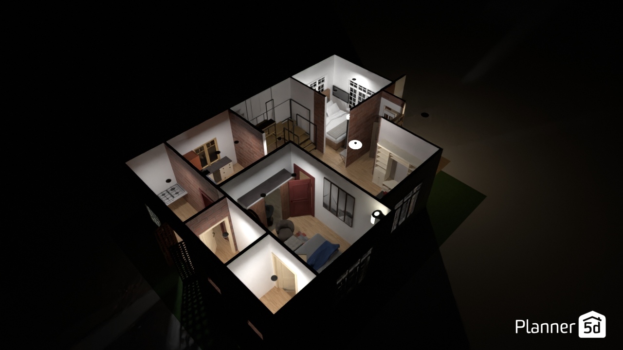home #3397244 by User 190323640