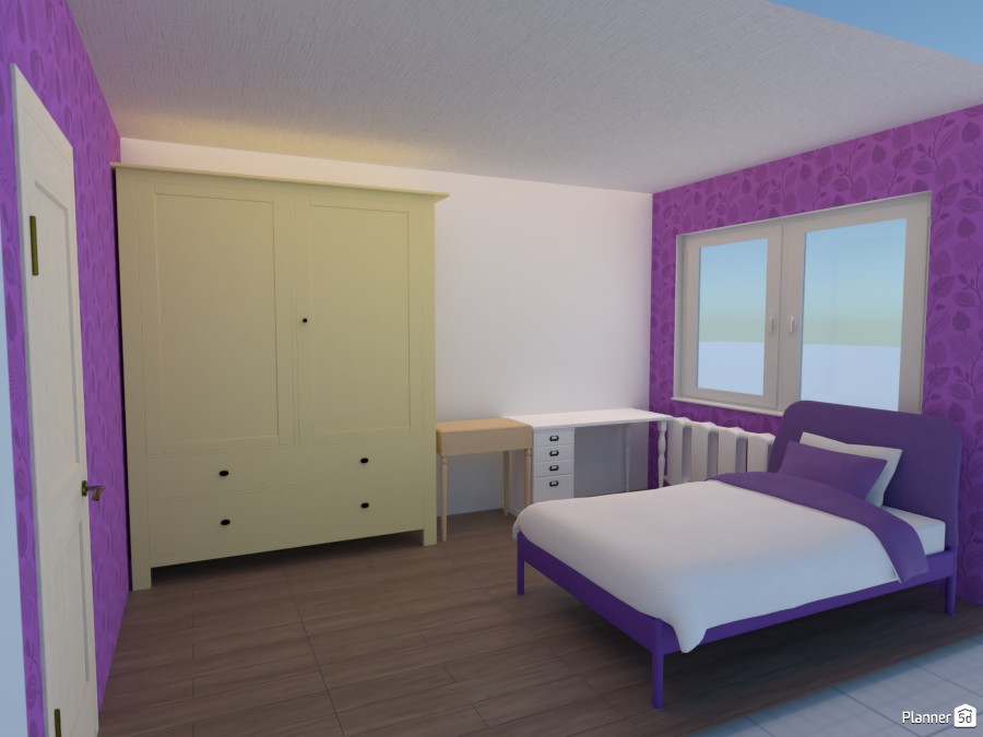 Aja #3760538 by Anonymous