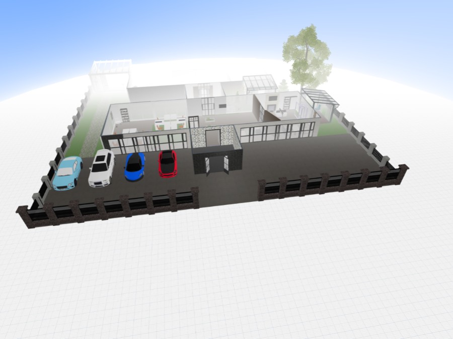 New project #26180356 by User 178034520