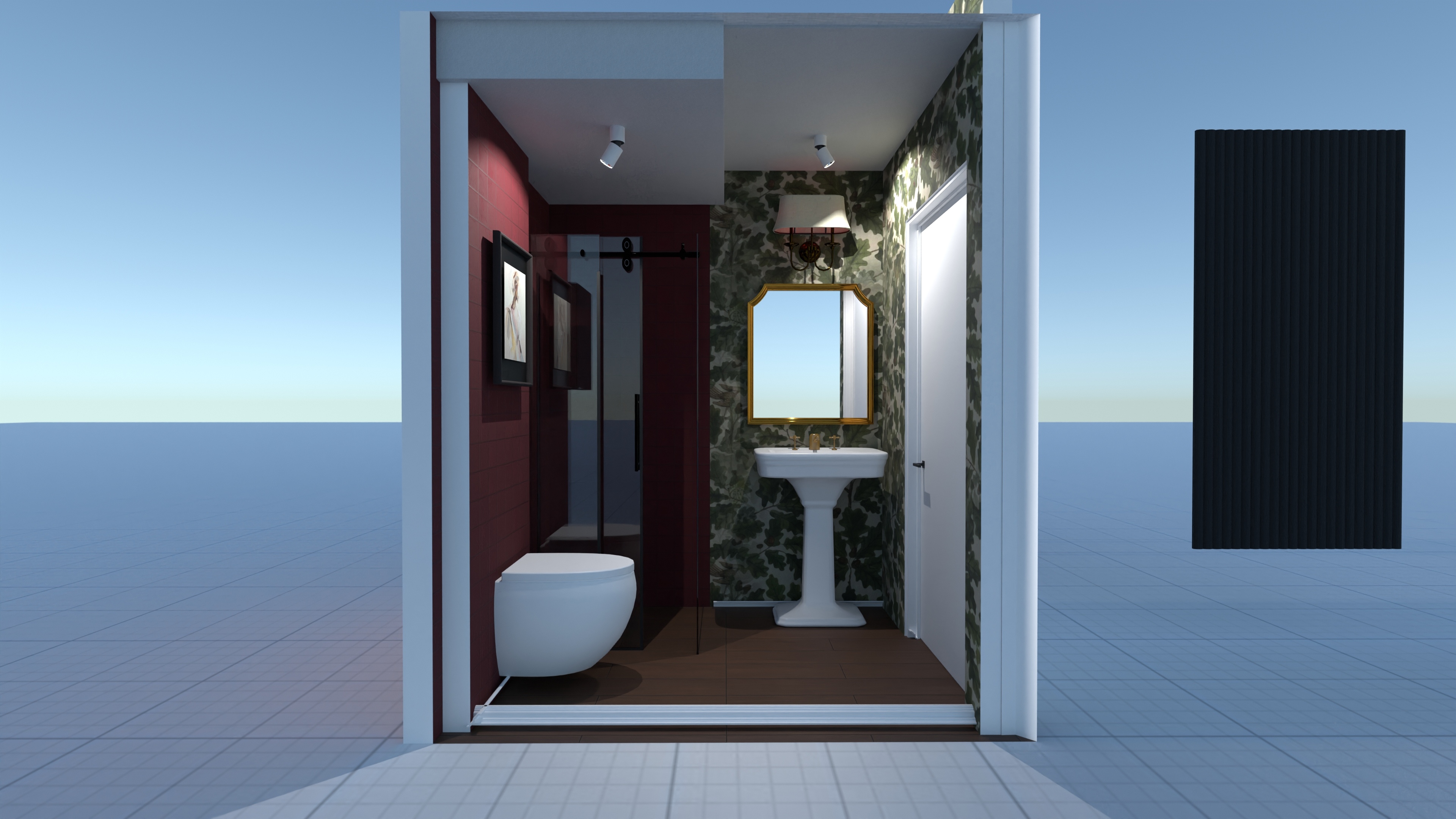 BANYO #31027584 by ELİF