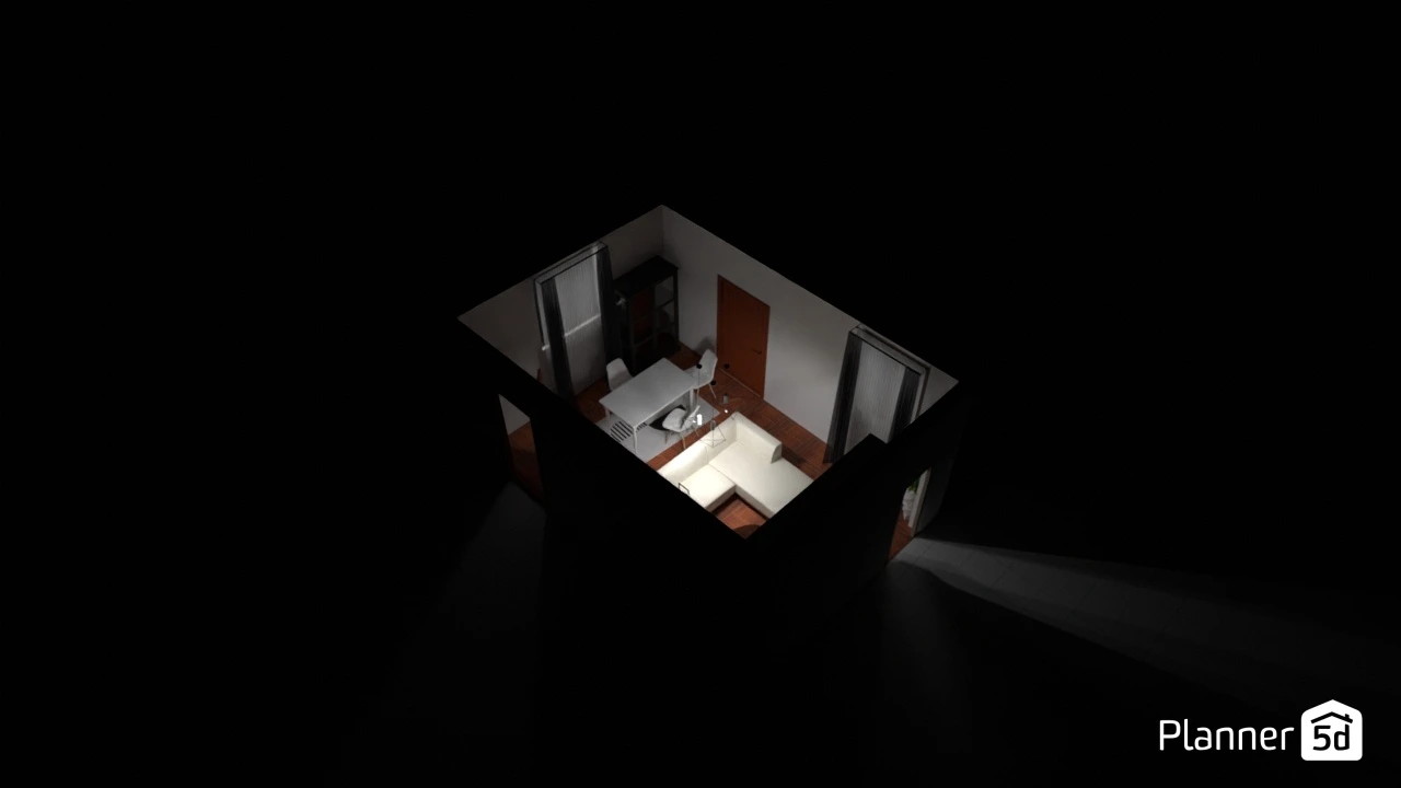sala #3127716 by Ronald Chavez