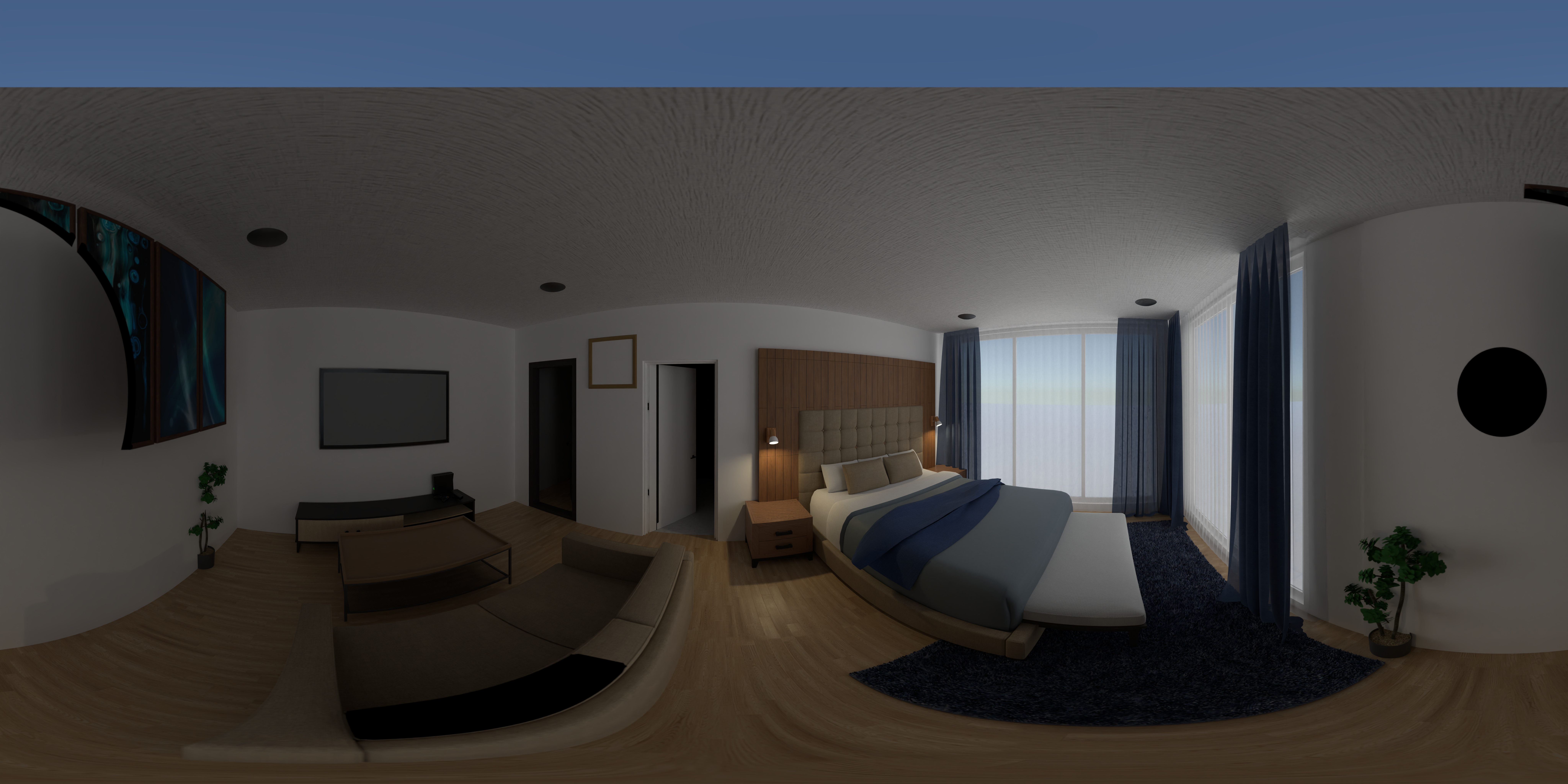 Black house project Hua Hin #13149679 by HHPC