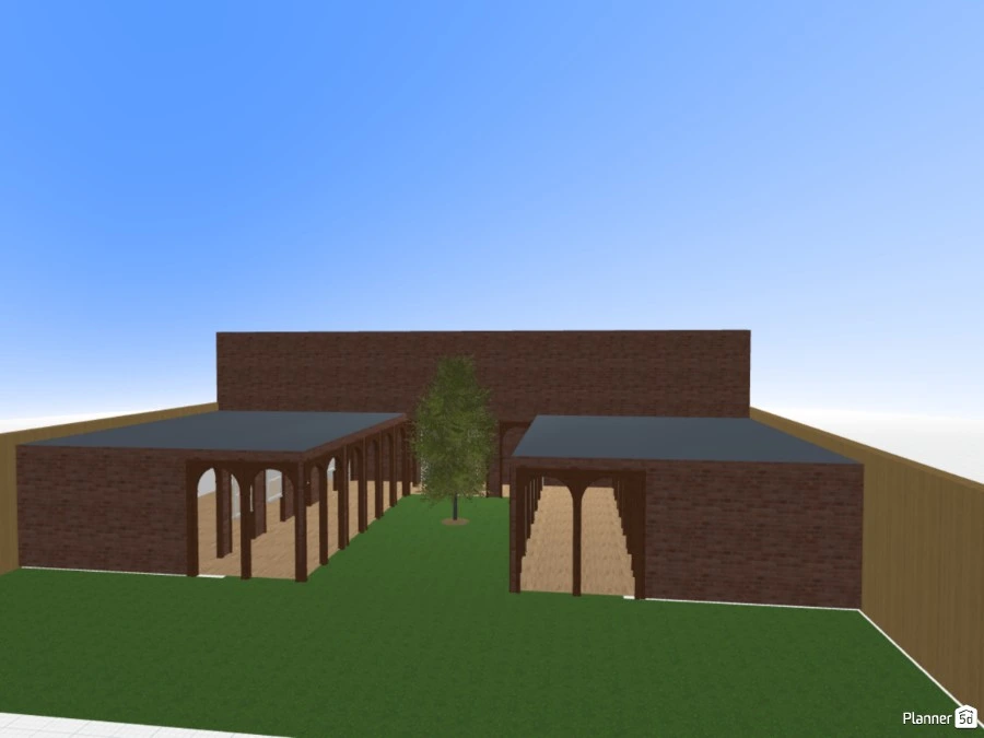 Plano_Casa_Levi #3078888 by User 86825695