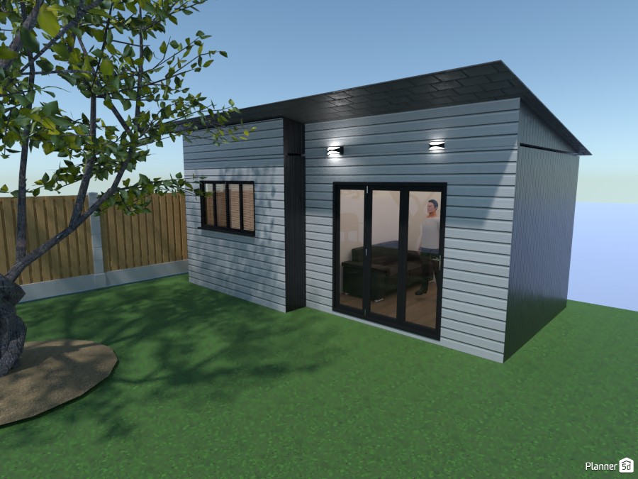 Sleepout #3868724 by Darryl