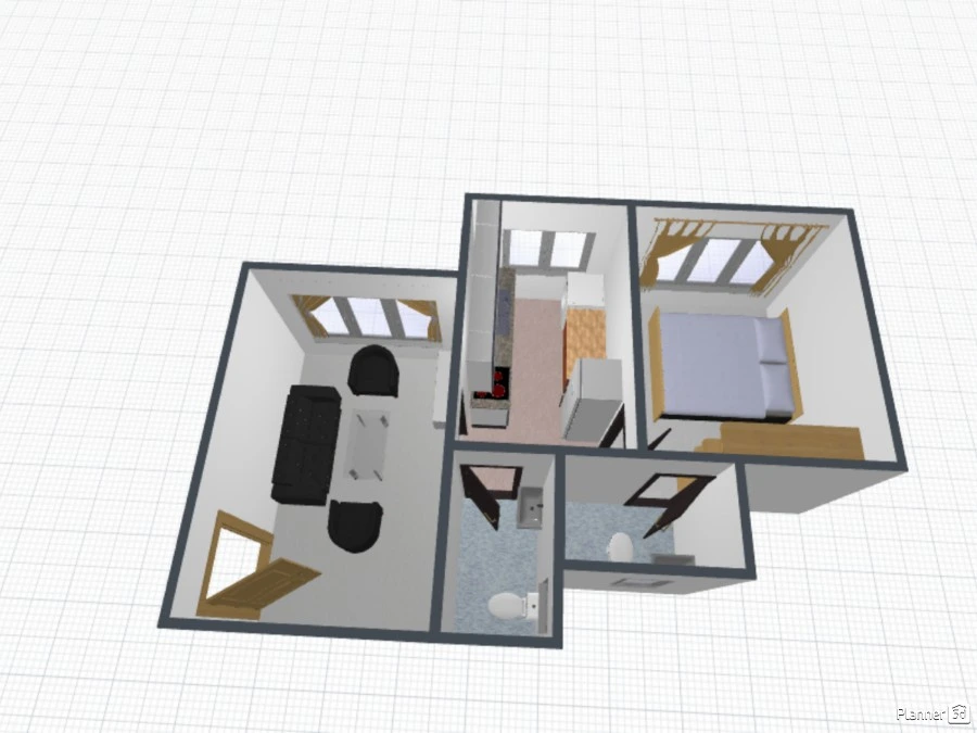 Test Plan #3006948 by Anonymous