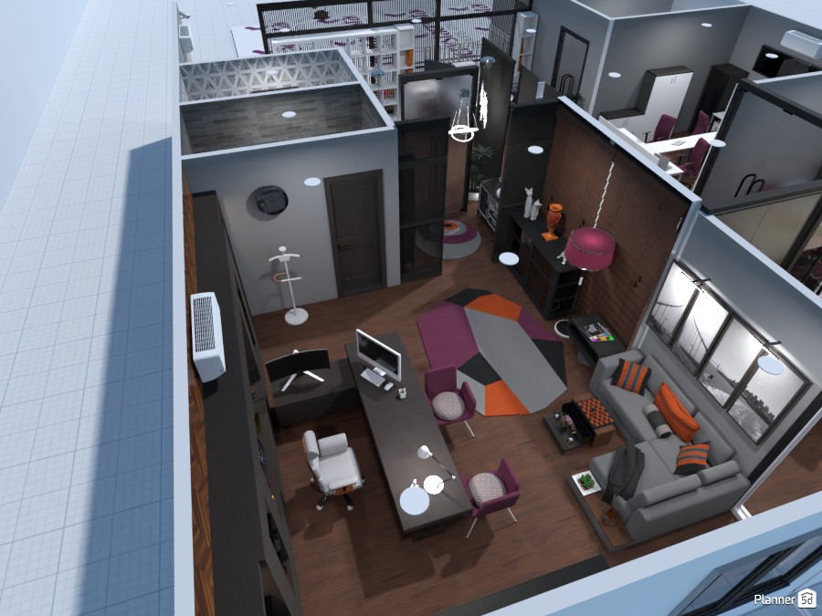 a #4941481 by atif mir