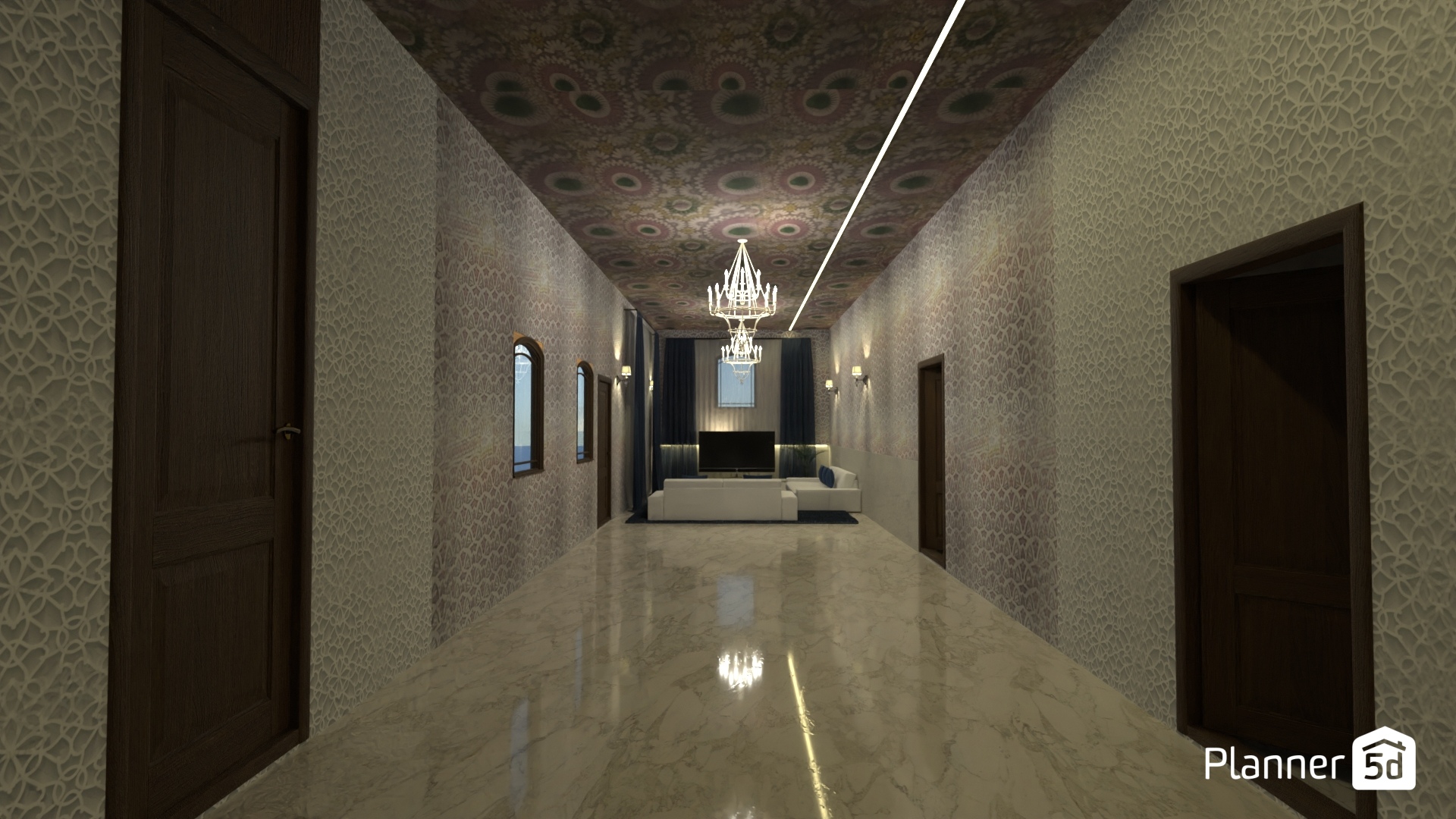 HOUSE #2 #26399888 by aShanfari27