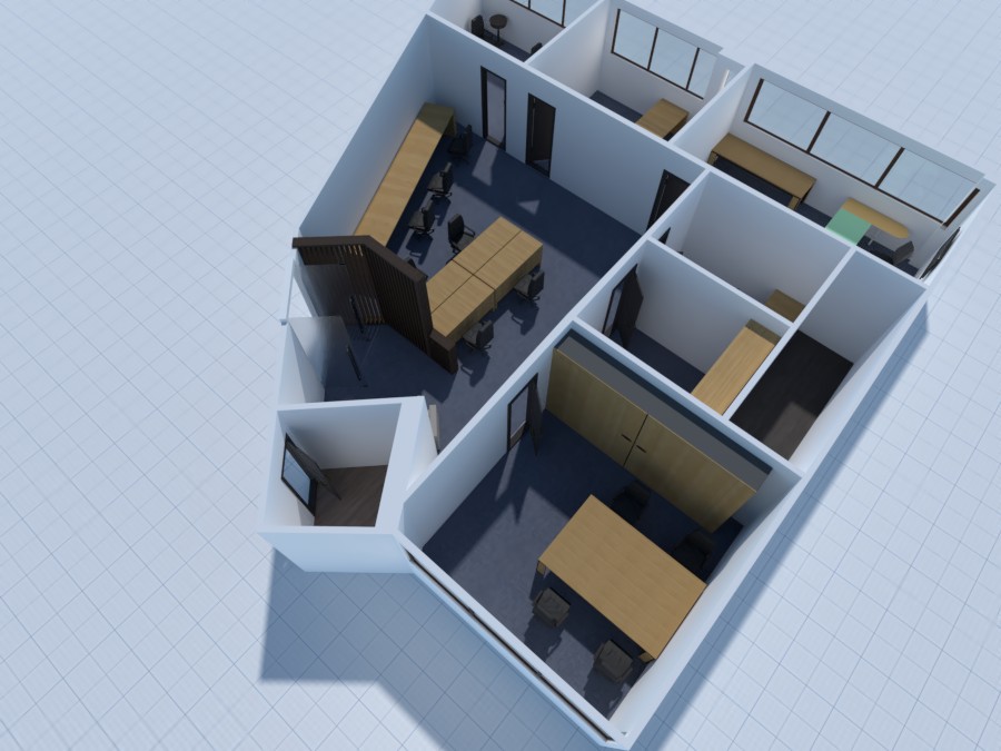 test #4309766 by Couzi Construction