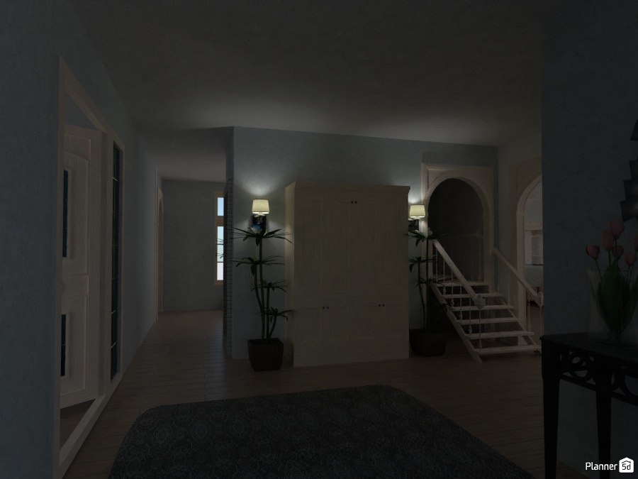 Spicewood Entry 1 #2066702 by Anonymous