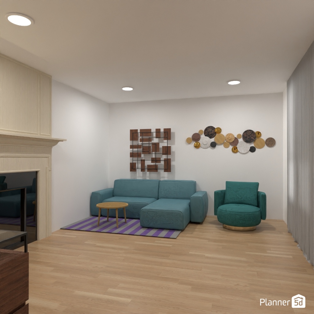  by Member studios HOME