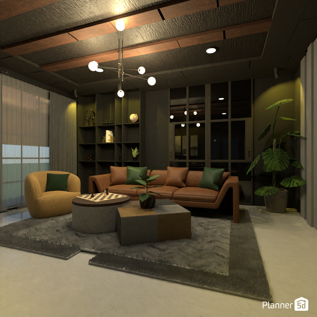 Chessboard #20805918 by Editors Choice