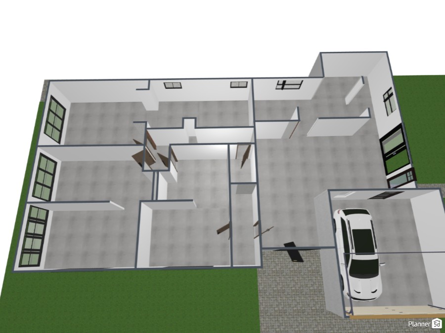 parkville Layout #23372418 by User 154751378