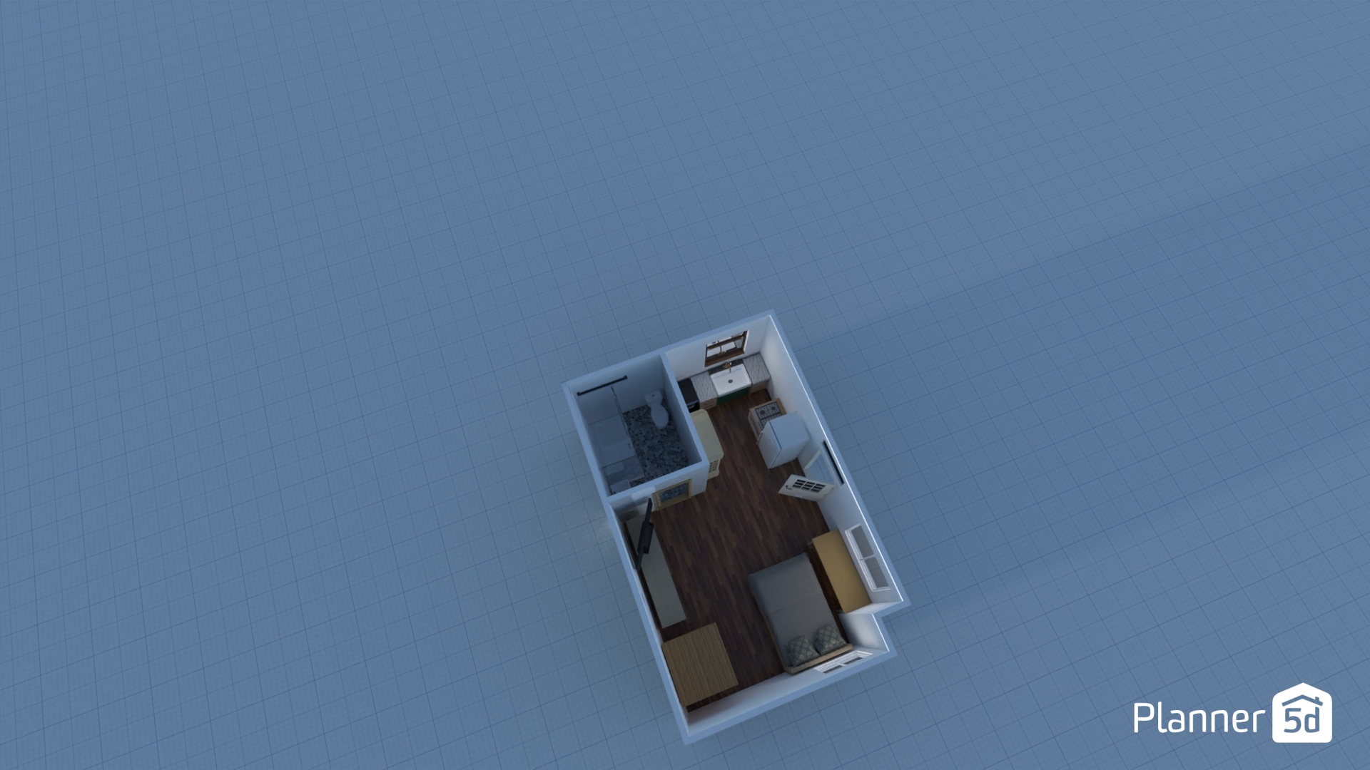 Terry's ADU #24241132 by User 159814954