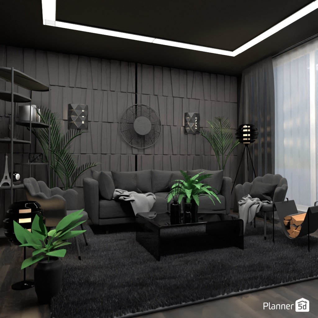 Pre-Black Friday #23261162 by Editors Choice