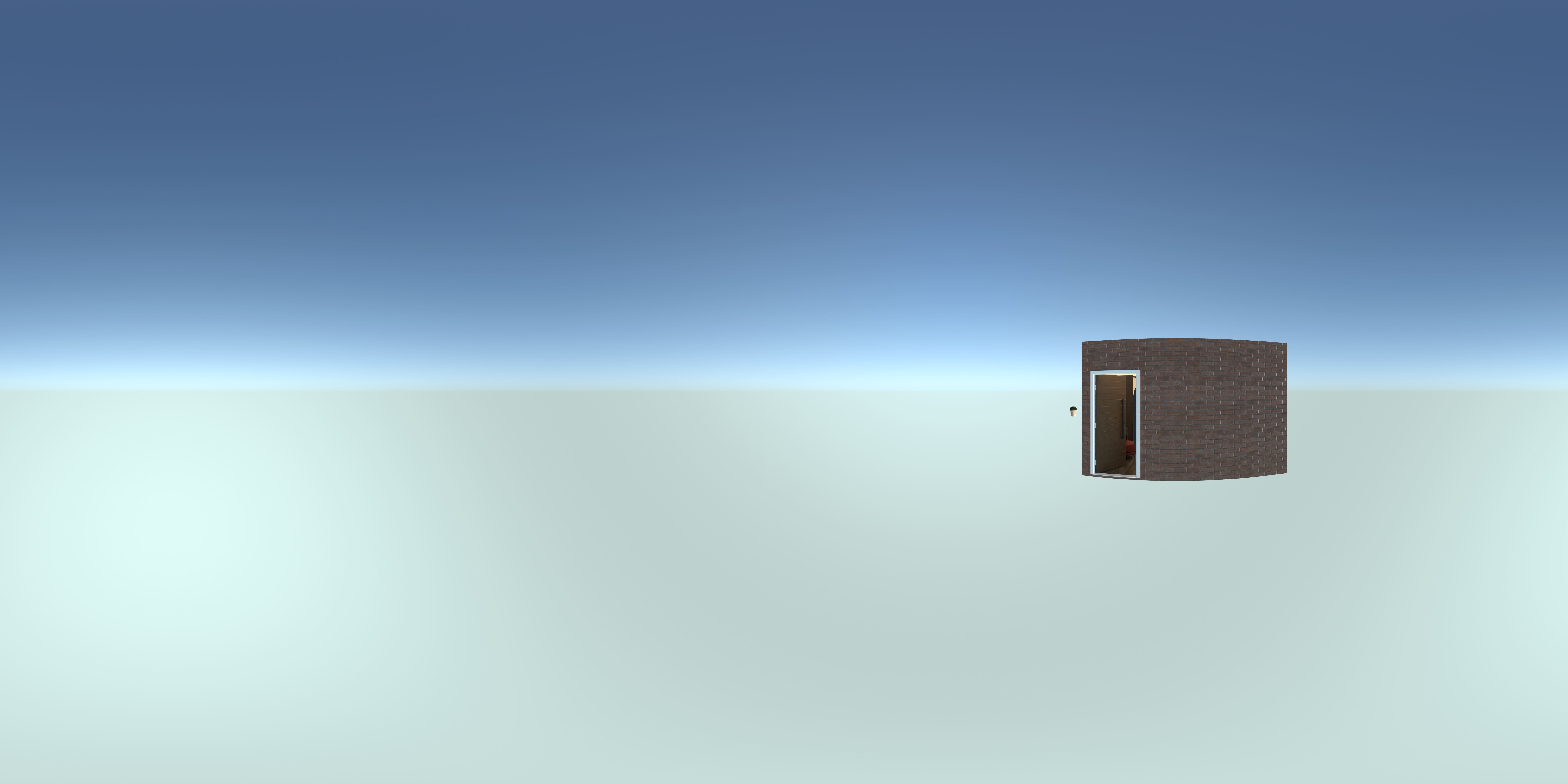 STANZA DA LETTO 2 copy copy #23432591 by ANNA