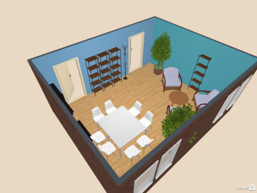 salle activité #3109792 by User 144039746