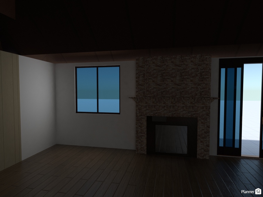 Test subject No6 #2141633 by Planner 5D Support Service