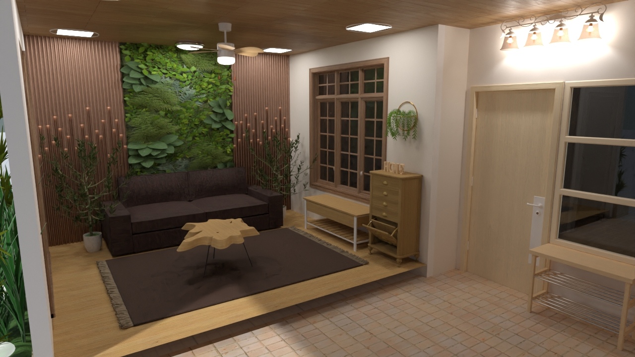 Homey #24310008 by raaztea