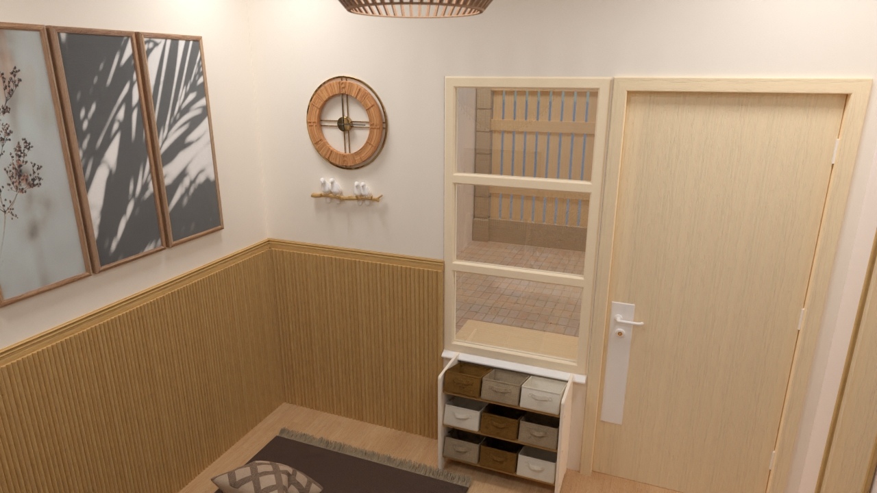 Homey #24340100 by raaztea