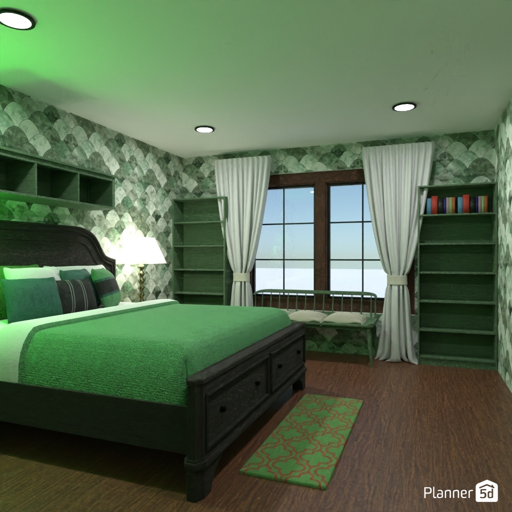 St. Patrick's Day #25855632 by Editors Choice