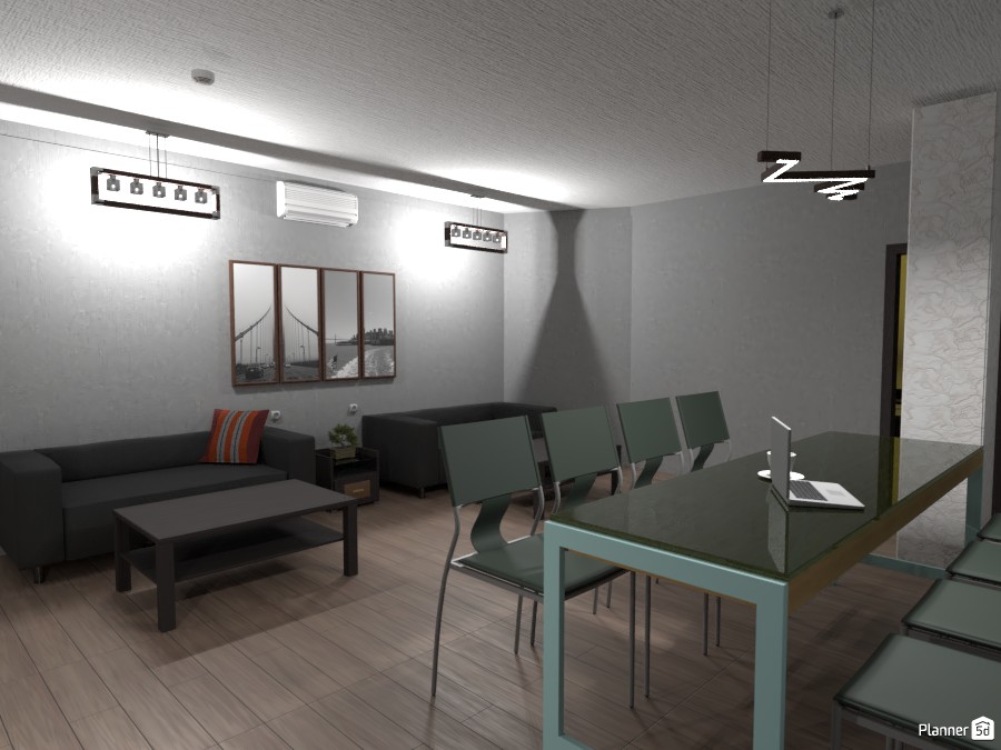 Офис #4532736 by Даниил