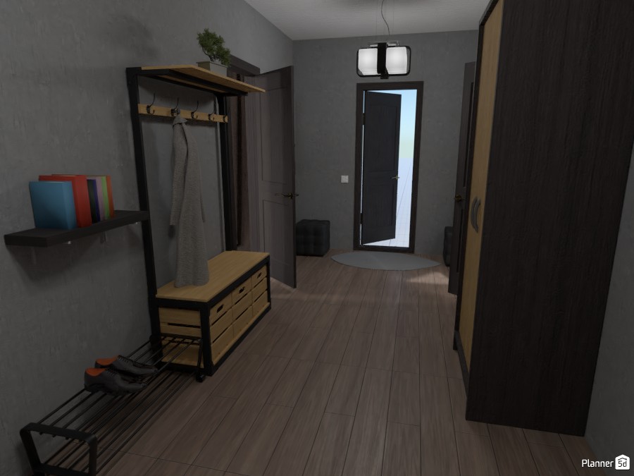 office #5075270 by Даниил