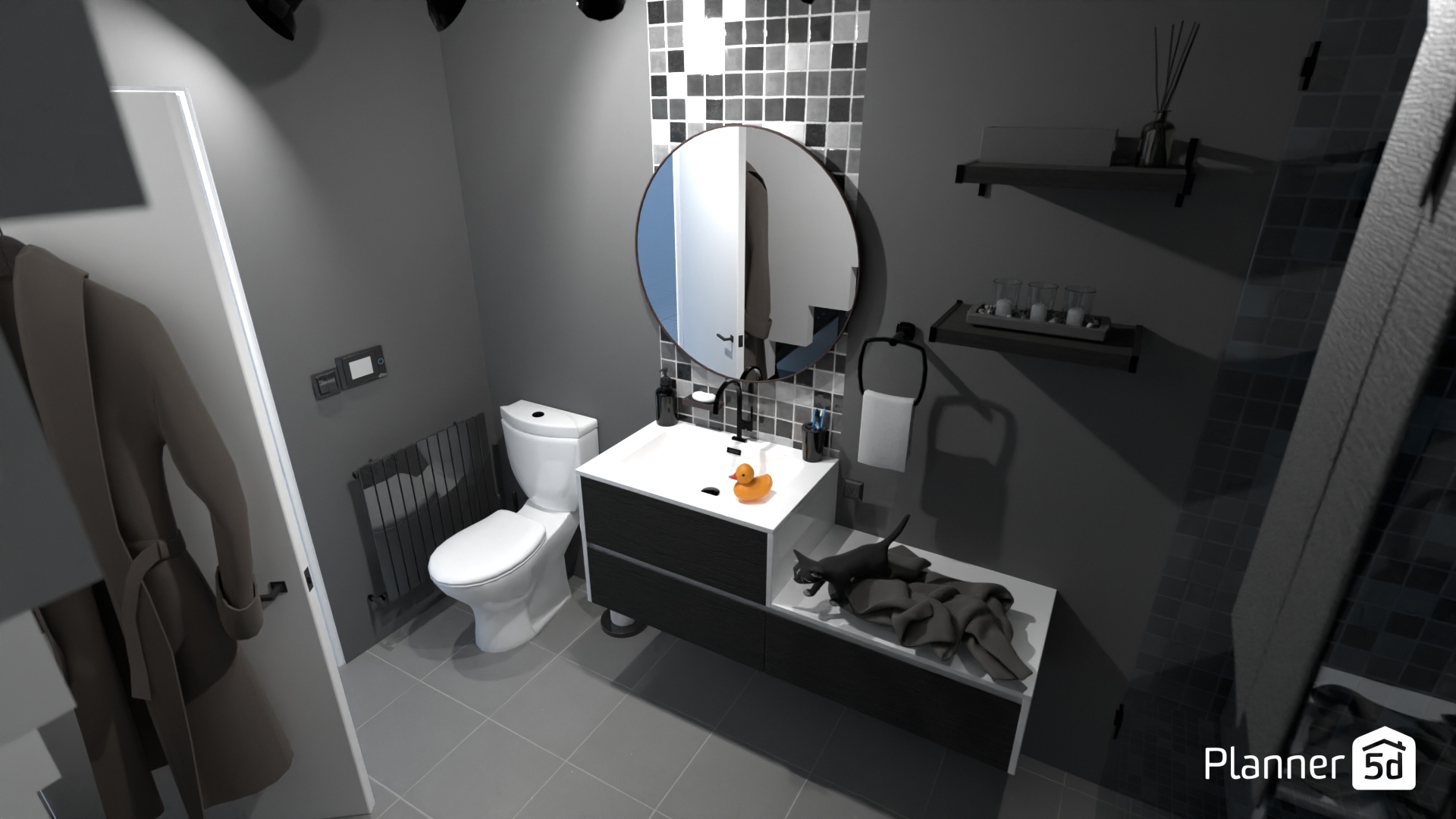 My BathRoom #21632234 by User 146146710