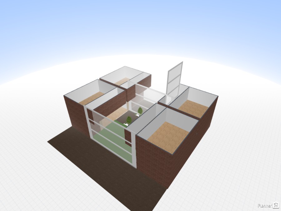 Oasis #26482032 by User 175272208