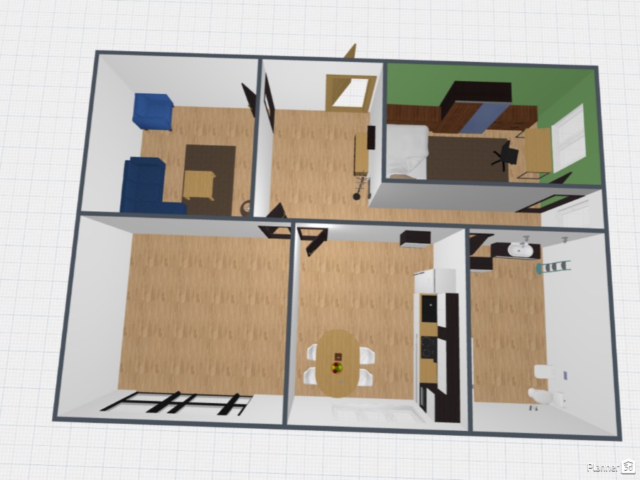 New project #23367738 by User 156821546