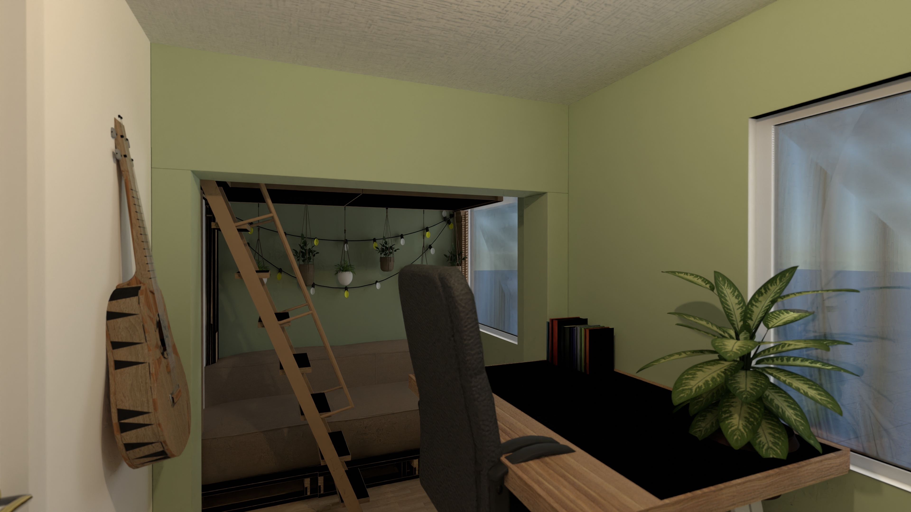 Kamer Sharon #23918967 by User 42188218