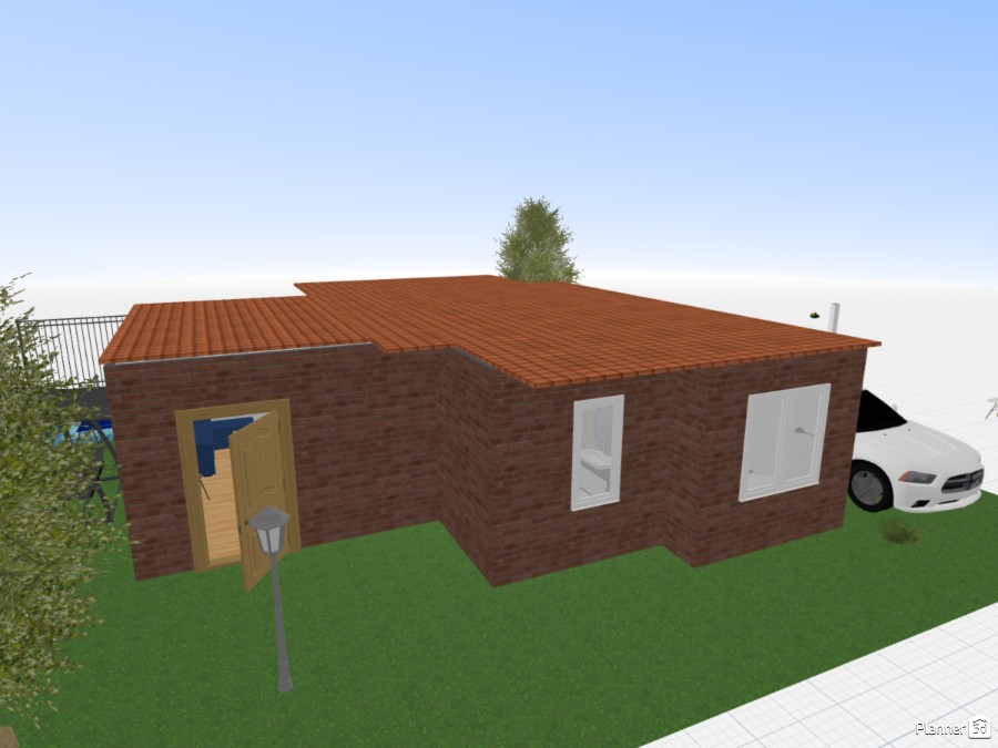 New project #23473215 by Anonymous