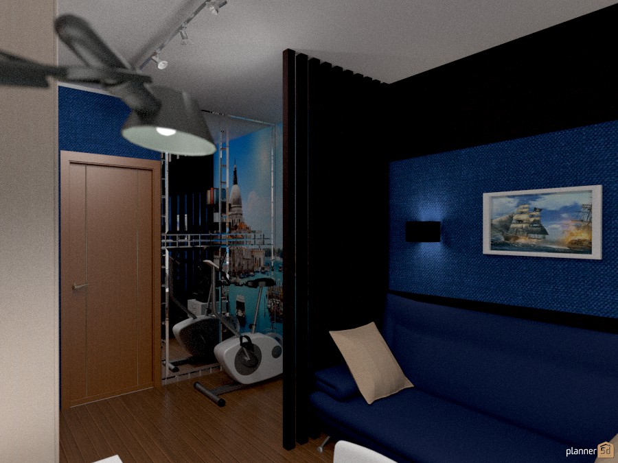 Детская #982878 by Татьяна Максимова