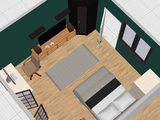 Проект #18 #23350034 by User 158258346