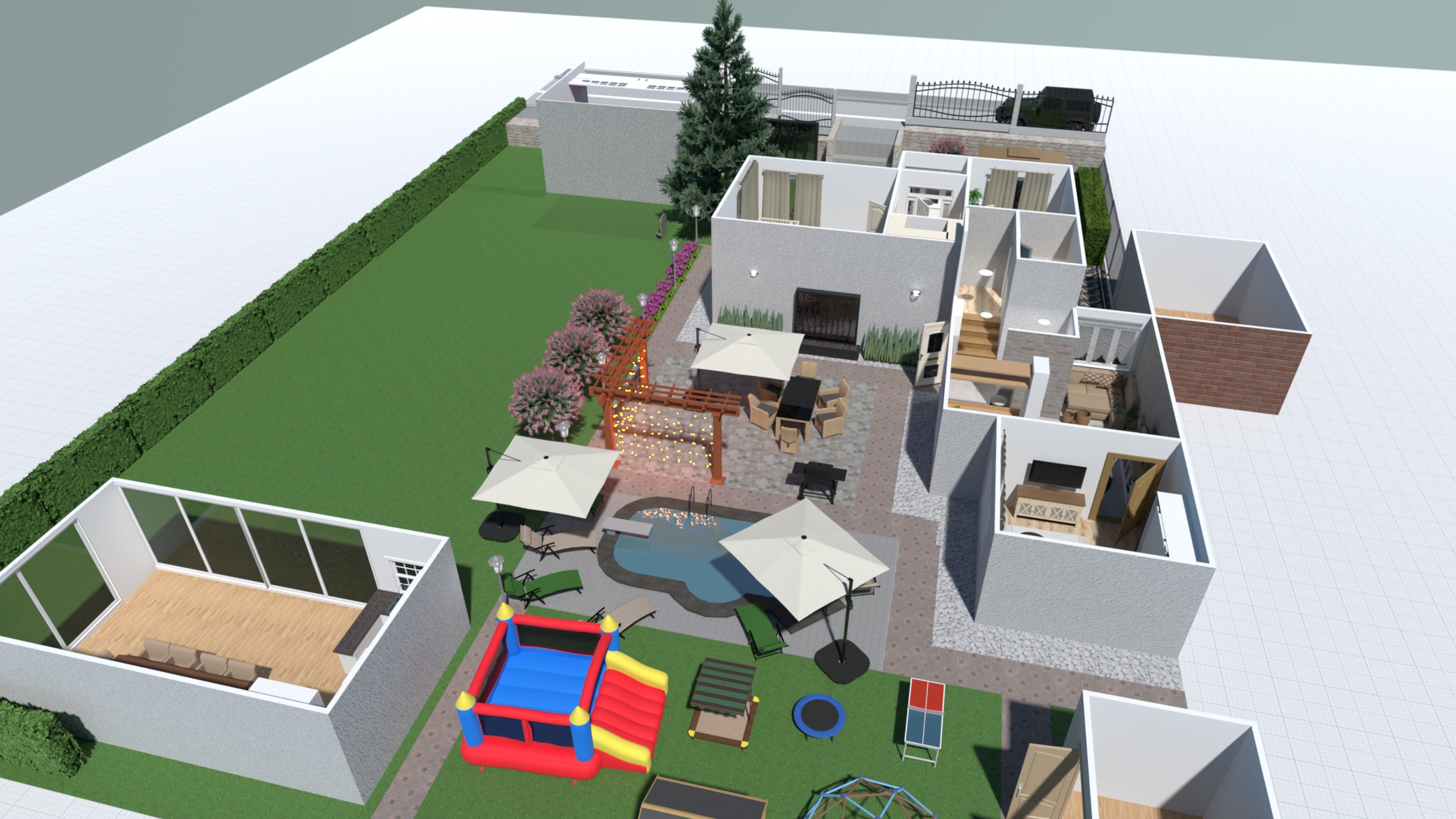 New project #24586960 by User 40171181