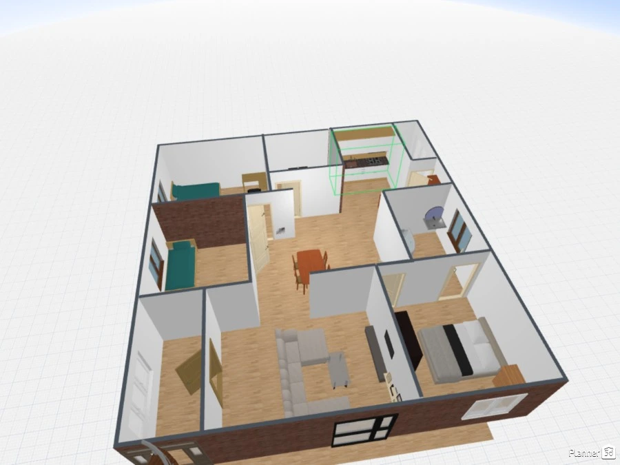 plan #3119320 by User 169493316