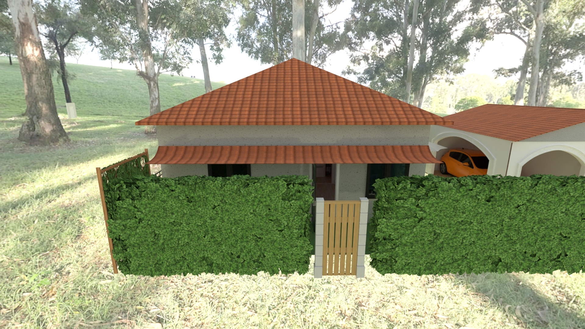 New project #23336782 by La Sil