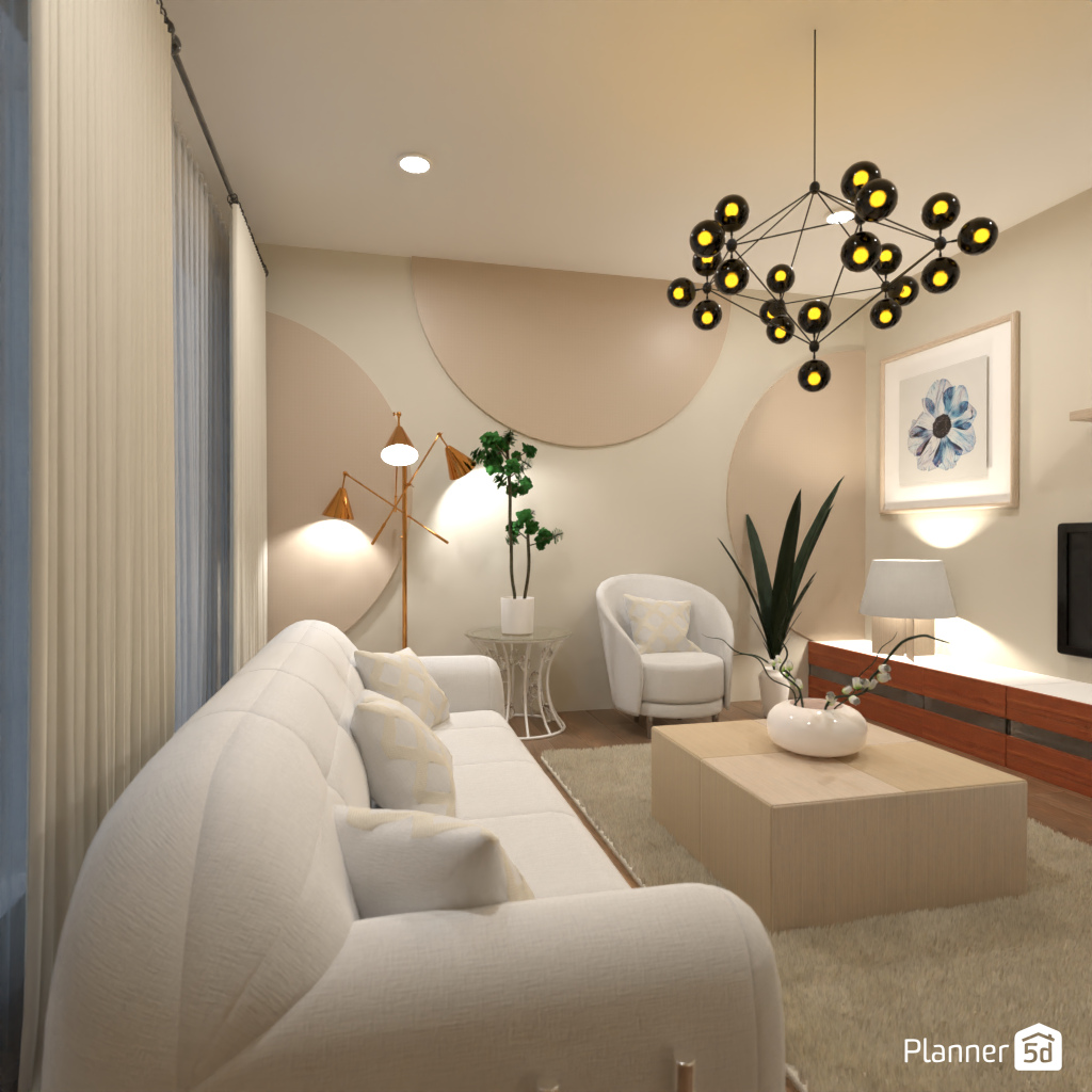 Geometric #21086110 by Editors Choice