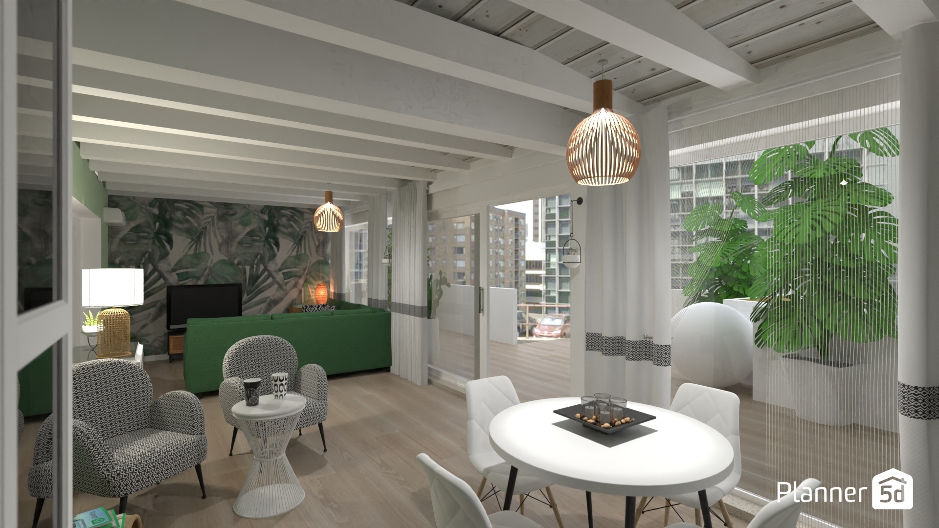 TERRAZZO #26762980 by r flo