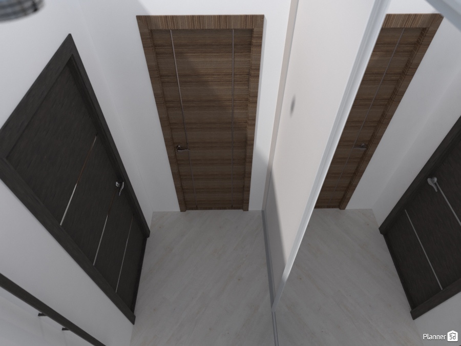 Коридор #2331038 by Татьяна Максимова