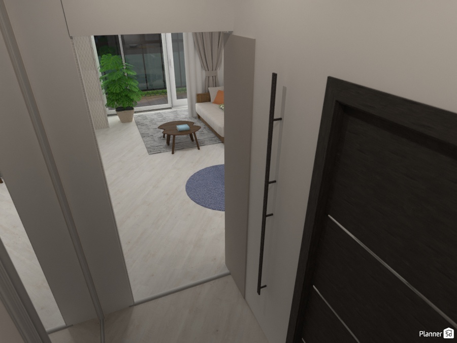 Дизайн комнаты студии #2331045 by Татьяна Максимова