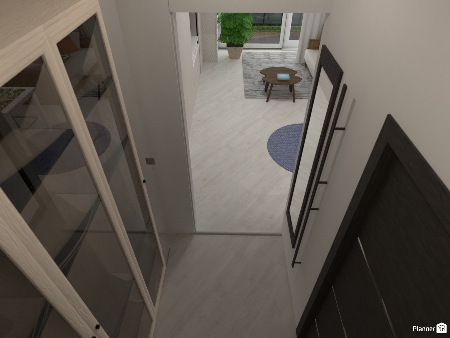 Дизайн комнаты студии #2331071 by Татьяна Максимова