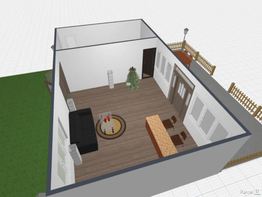 Kim's Kids Play House Project#1 #84340 by ~ B r ! t t @ n ¥ ~